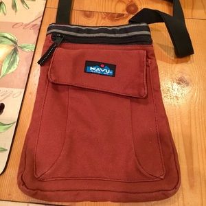 Kavu purse
